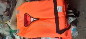 Lalizas Life Jacket