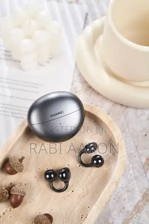 Huawei Freeclip 2 Earbuds