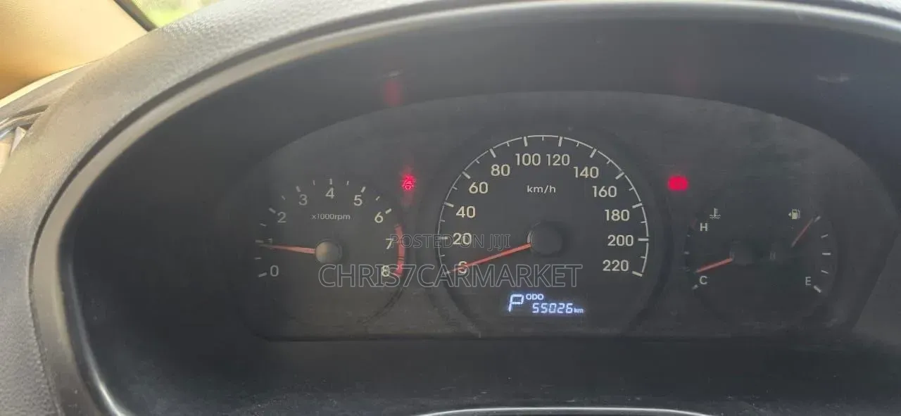 Hyundai H1 2021 Silver
