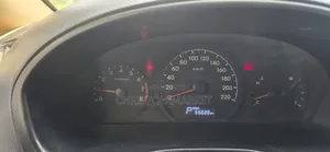 Hyundai H1 2021 Silver