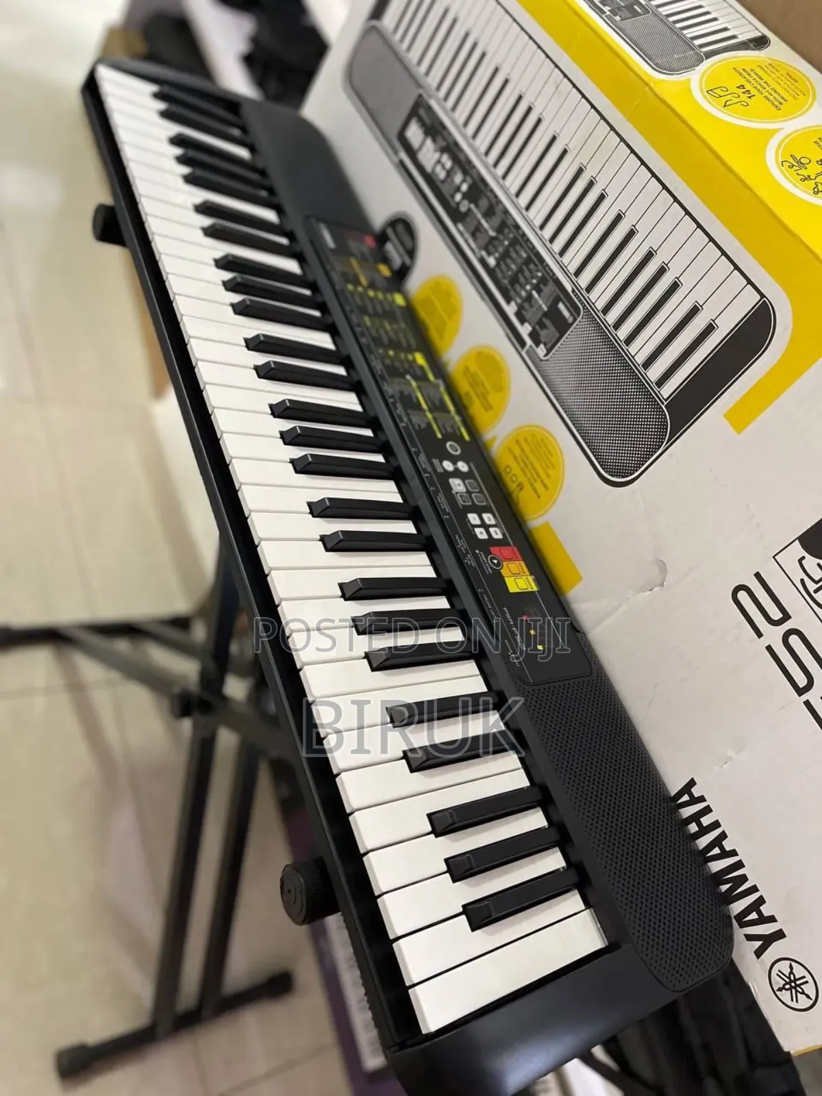 New Keyboard