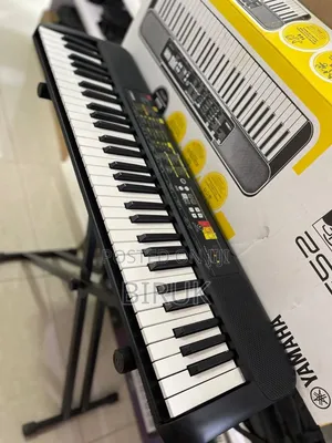New Keyboard
