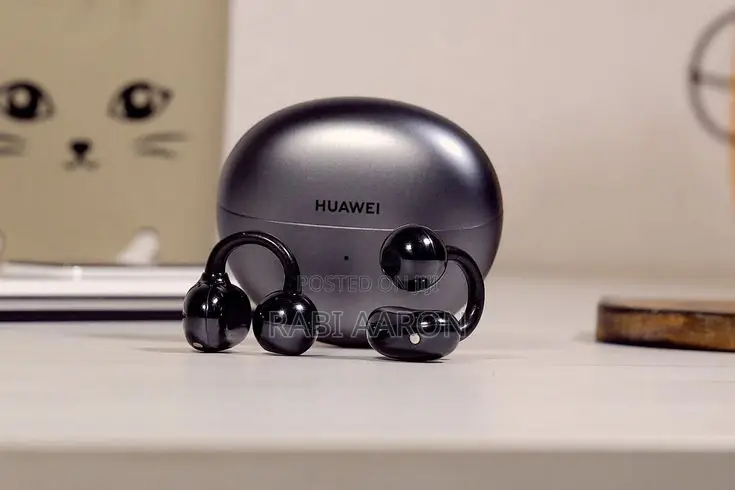Huawei Freeclip 2 Earbuds