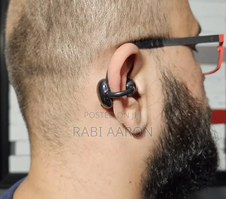 Huawei Freeclip 2 Earbuds