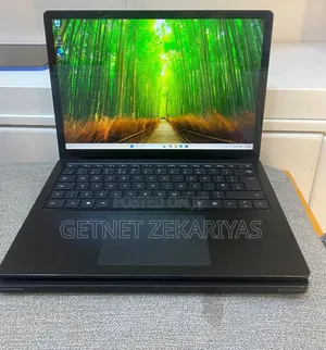 New Laptop Microsoft Surface Laptop 4 16GB Intel Core i7 SSD 512GB
