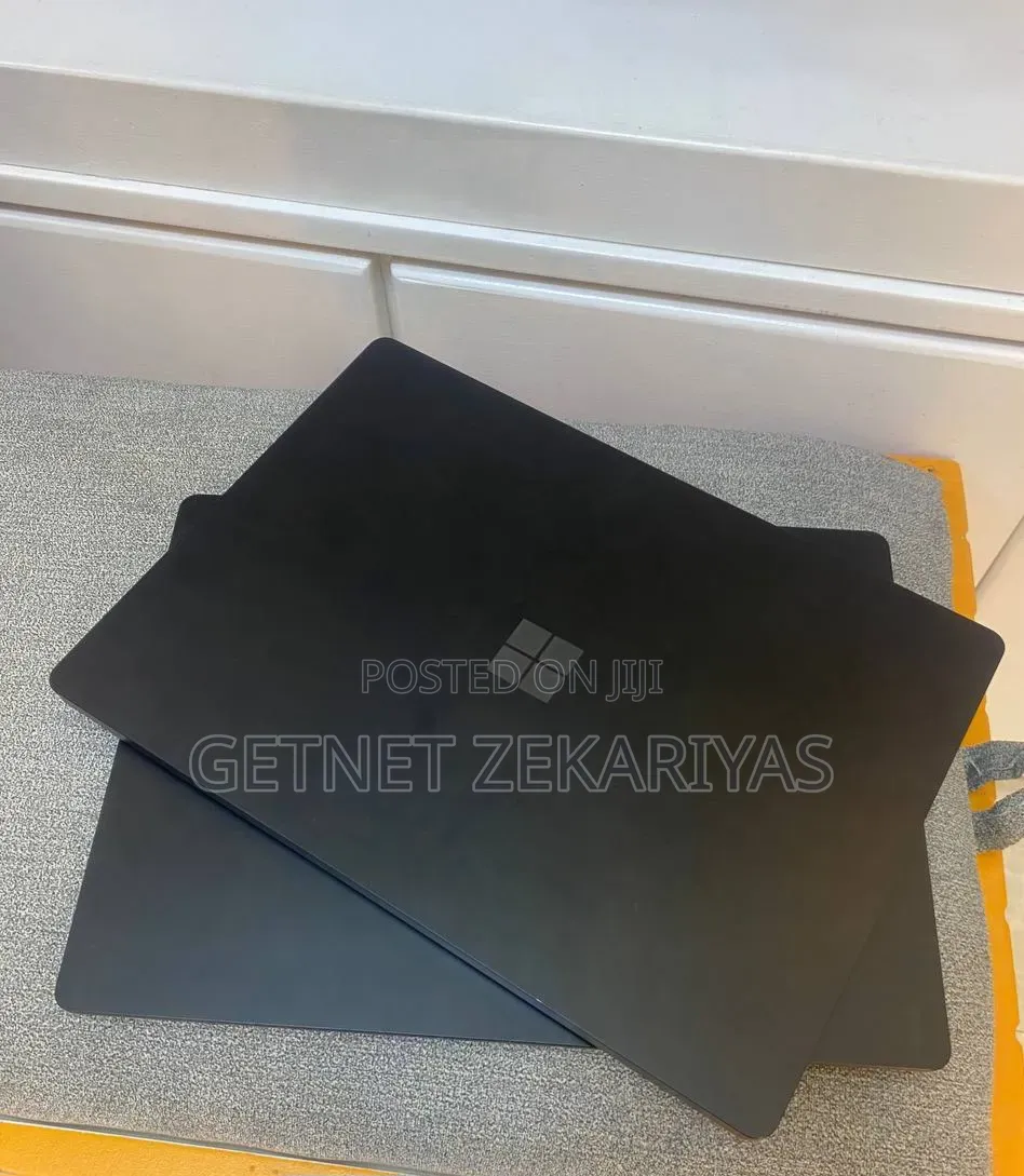 New Laptop Microsoft Surface Laptop 4 16GB Intel Core i7 SSD 512GB