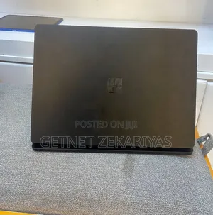 New Laptop Microsoft Surface Laptop 4 16GB Intel Core i7 SSD 512GB