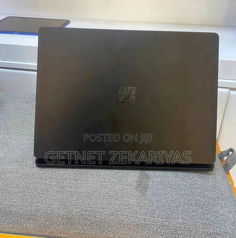 New Laptop Microsoft Surface Laptop 4 16GB Intel Core i7 SSD 512GB