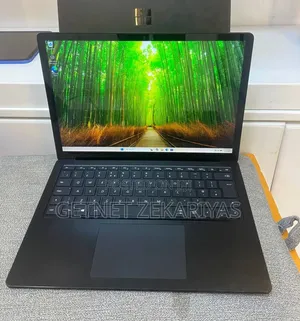New Laptop Microsoft Surface Laptop 4 16GB Intel Core i7 SSD 512GB