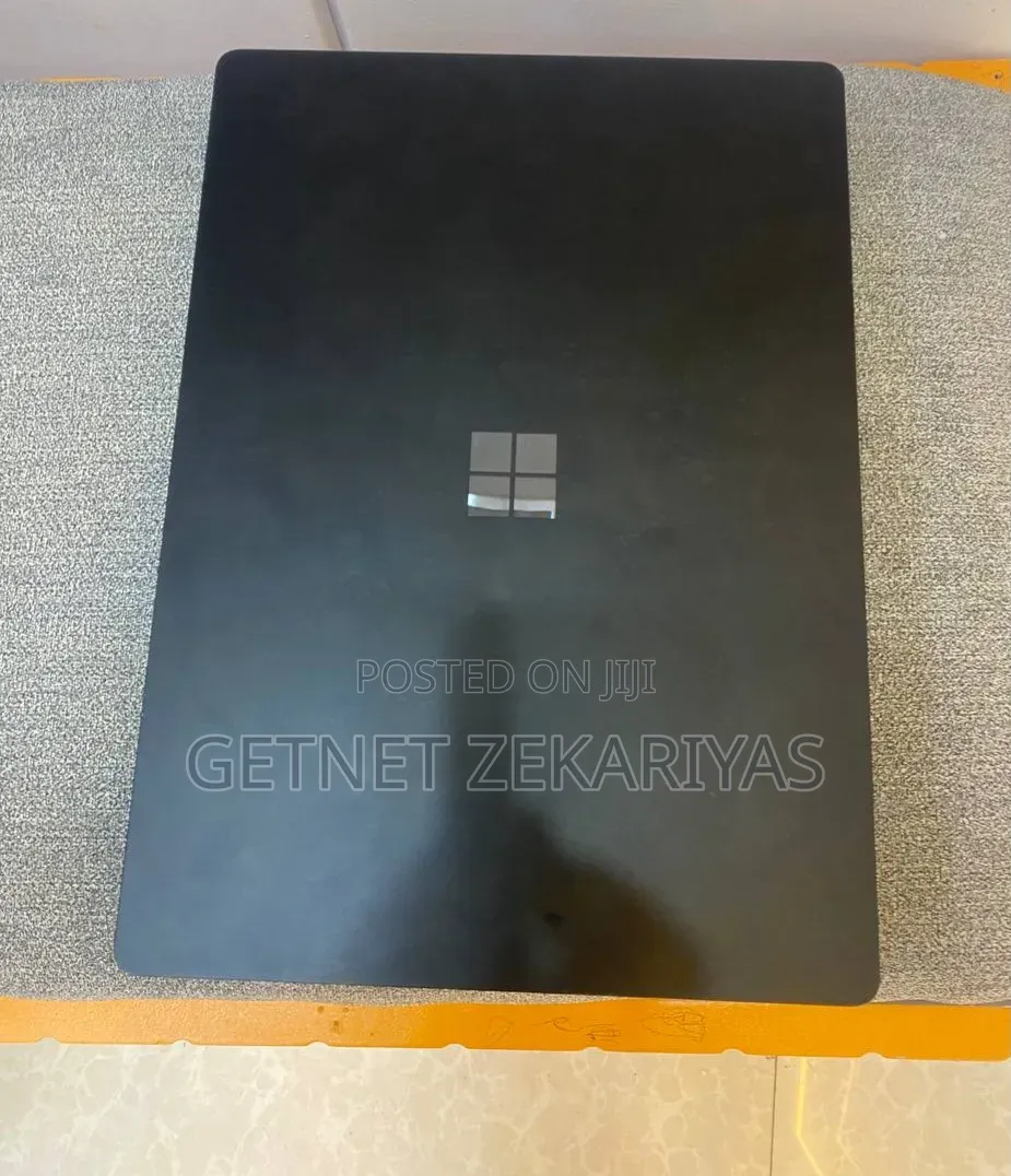New Laptop Microsoft Surface Laptop 4 16GB Intel Core i7 SSD 512GB