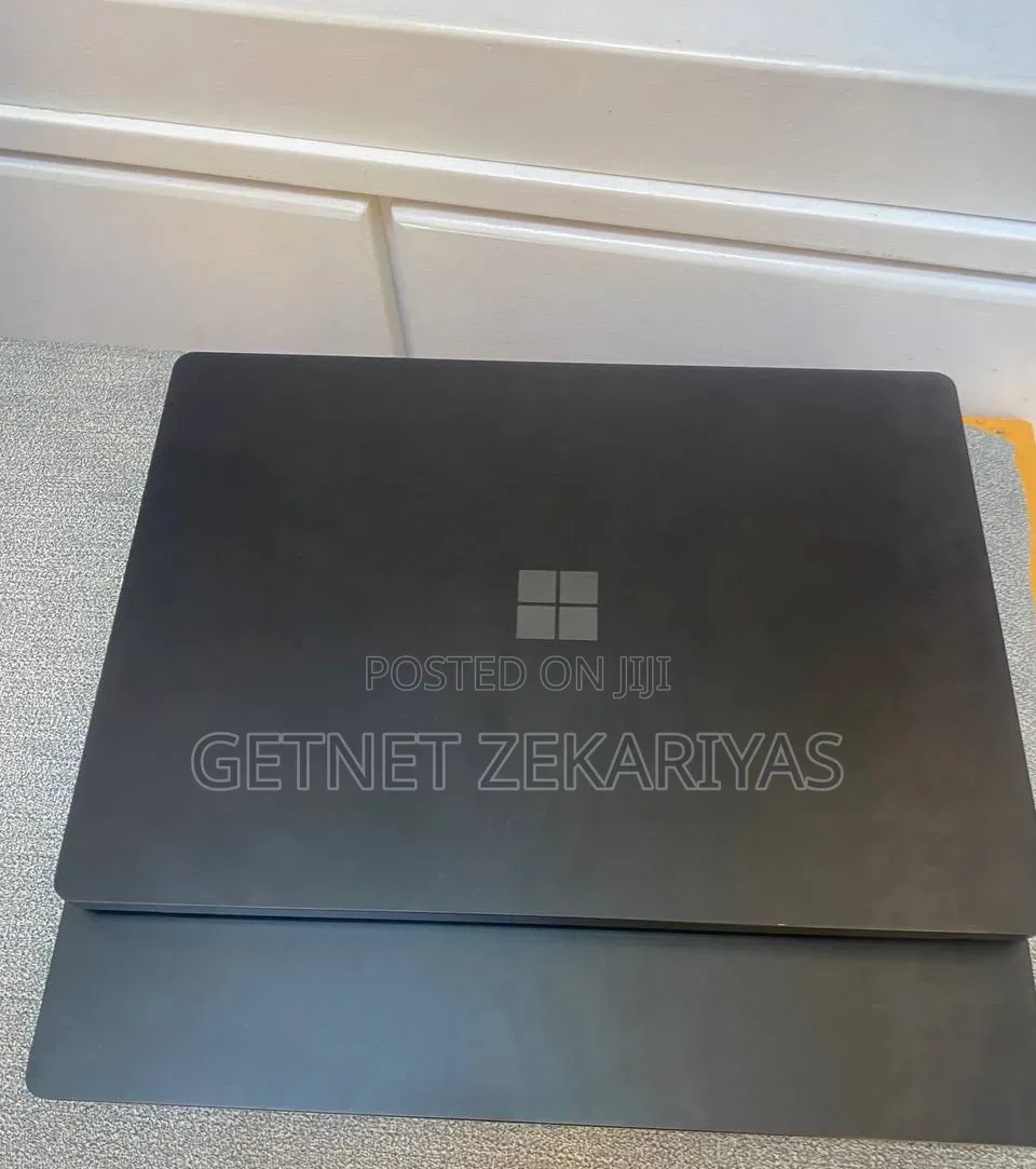 New Laptop Microsoft Surface Laptop 4 16GB Intel Core i7 SSD 512GB