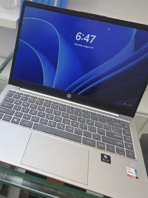 New Laptop HP 16GB Intel Core i7 SSD 512GB