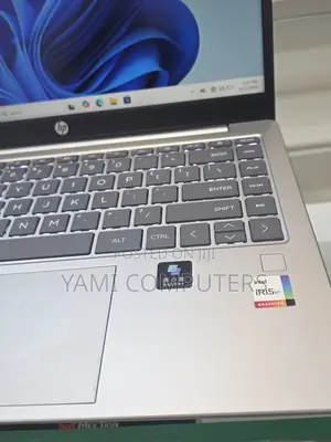 New Laptop HP 16GB Intel Core i7 SSD 512GB