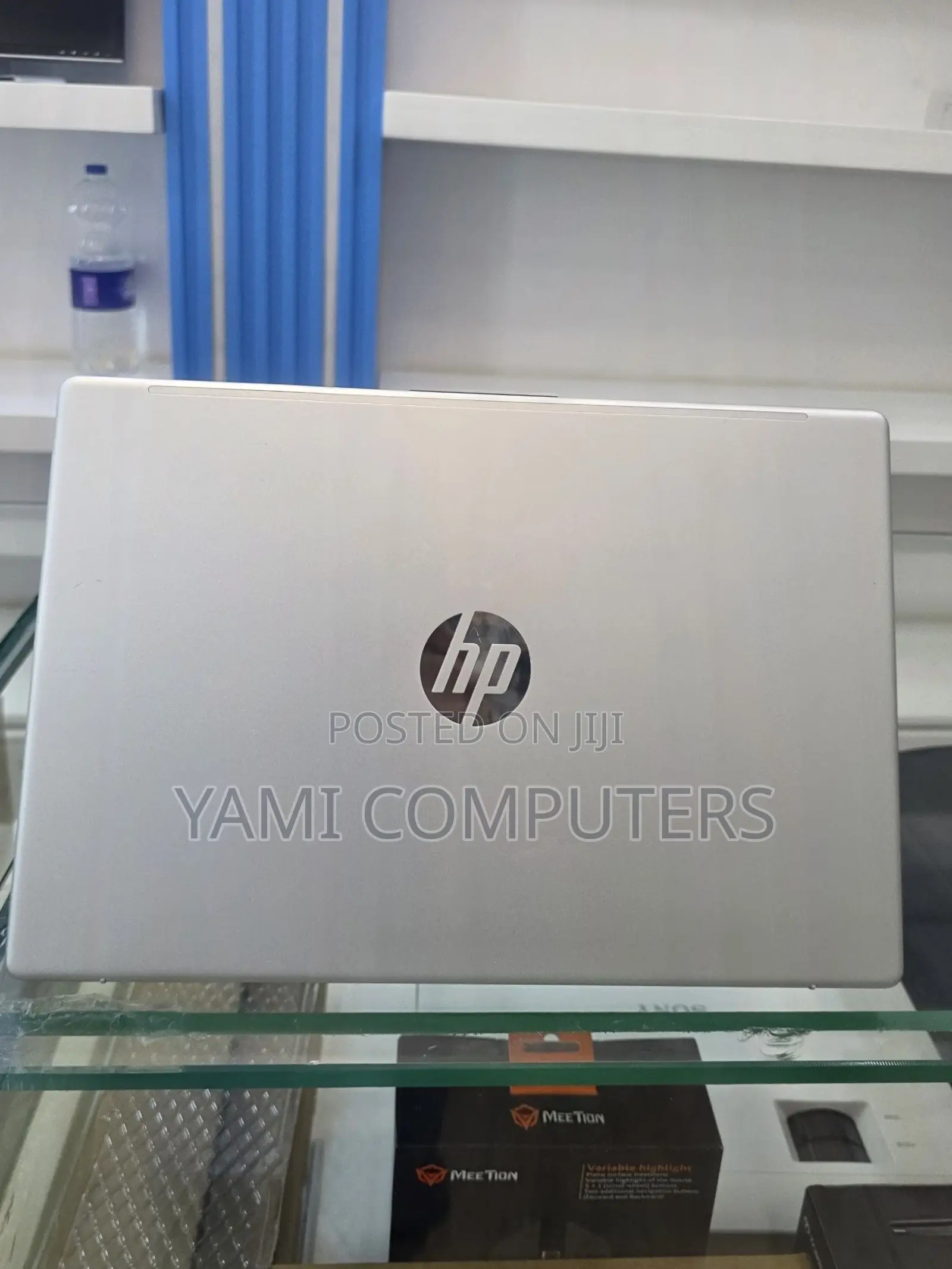 New Laptop HP 16GB Intel Core i7 SSD 512GB