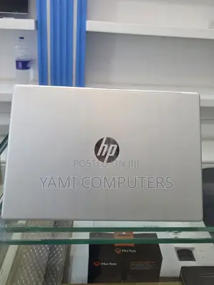 New Laptop HP 16GB Intel Core i7 SSD 512GB
