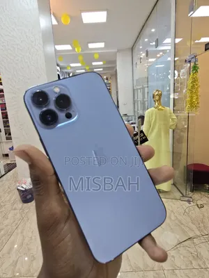 Apple iPhone 13 Pro Max 256 GB Blue