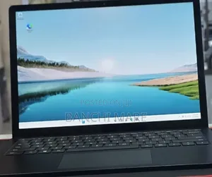 New Laptop Microsoft Surface Laptop 3 8GB Intel Core i5 SSD 256GB