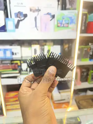 DAILING Professional Rechargeable Hair Clipper -Brand New