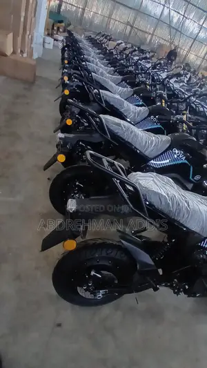 New TVS 2026 Black