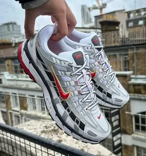 Nike P-6000 Shoes
