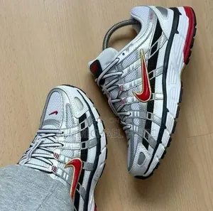Nike P-6000 Shoes