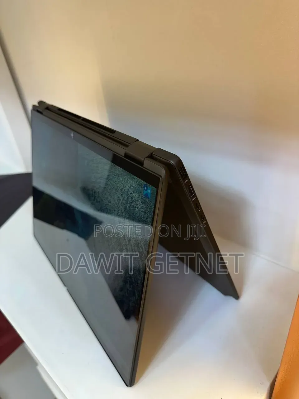 New Laptop HP OmniBook 5 16" 16GB Intel Core Ultra 7 SSD 1T