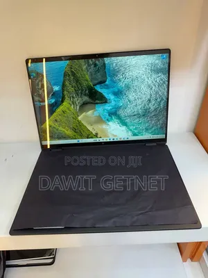 New Laptop HP OmniBook 5 16" 16GB Intel Core Ultra 7 SSD 1T