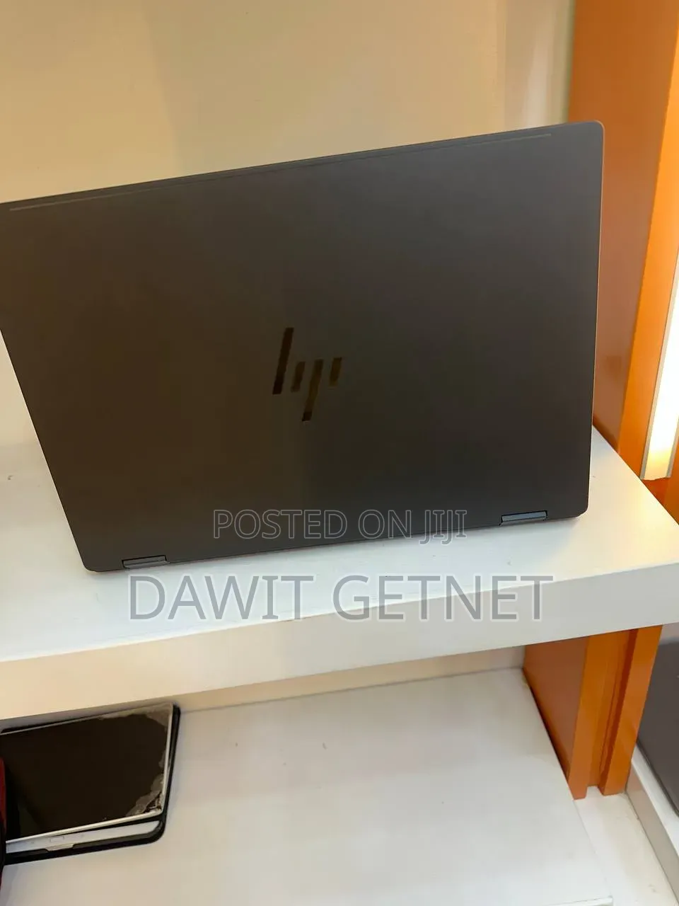 New Laptop HP OmniBook 5 16" 16GB Intel Core Ultra 7 SSD 1T