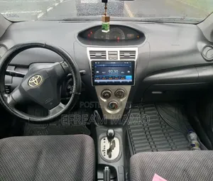 Toyota Yaris 2007