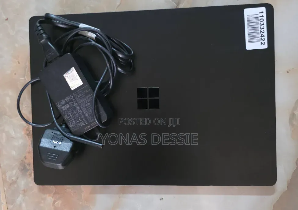 Laptop Microsoft Surface Laptop 4 16GB Intel Core i7 SSD 512GB