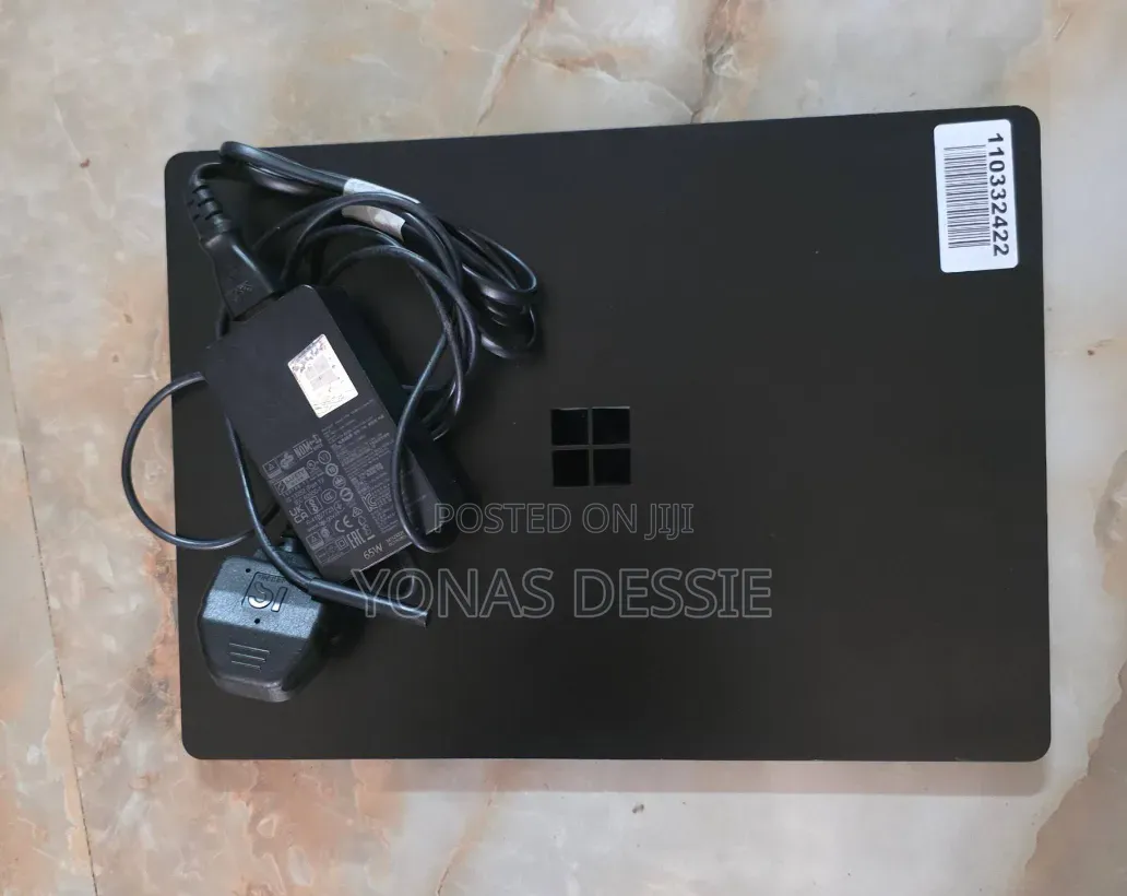 Laptop Microsoft Surface Laptop 4 16GB Intel Core i7 SSD 512GB