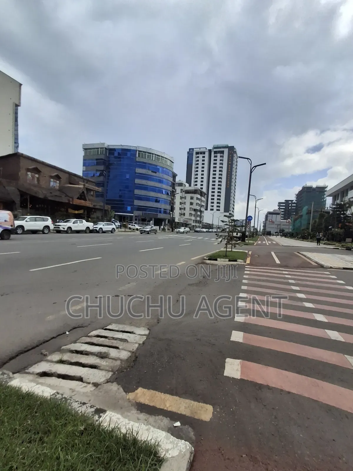 2bdrm House in Bole for sale