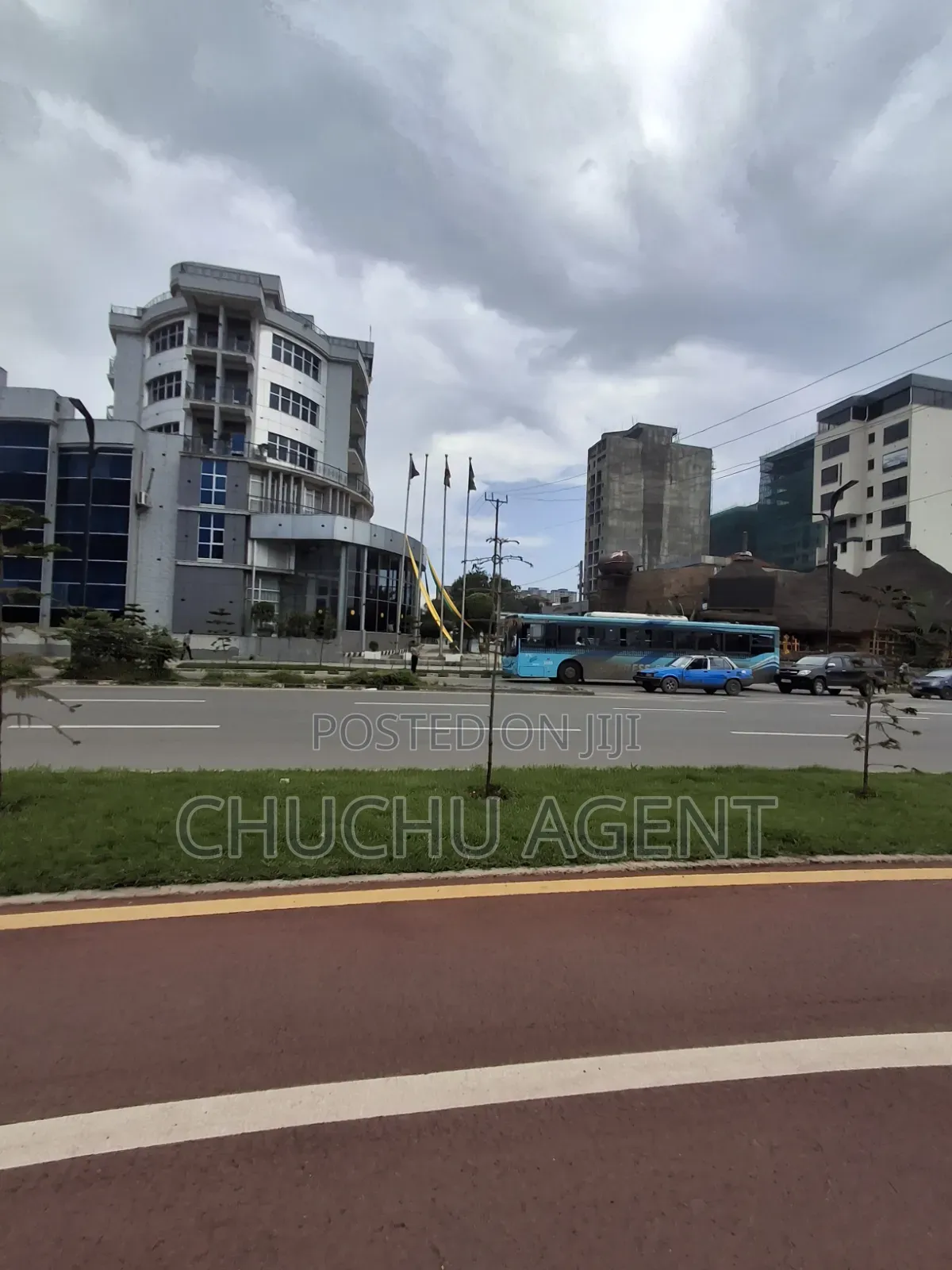 2bdrm House in Bole for sale