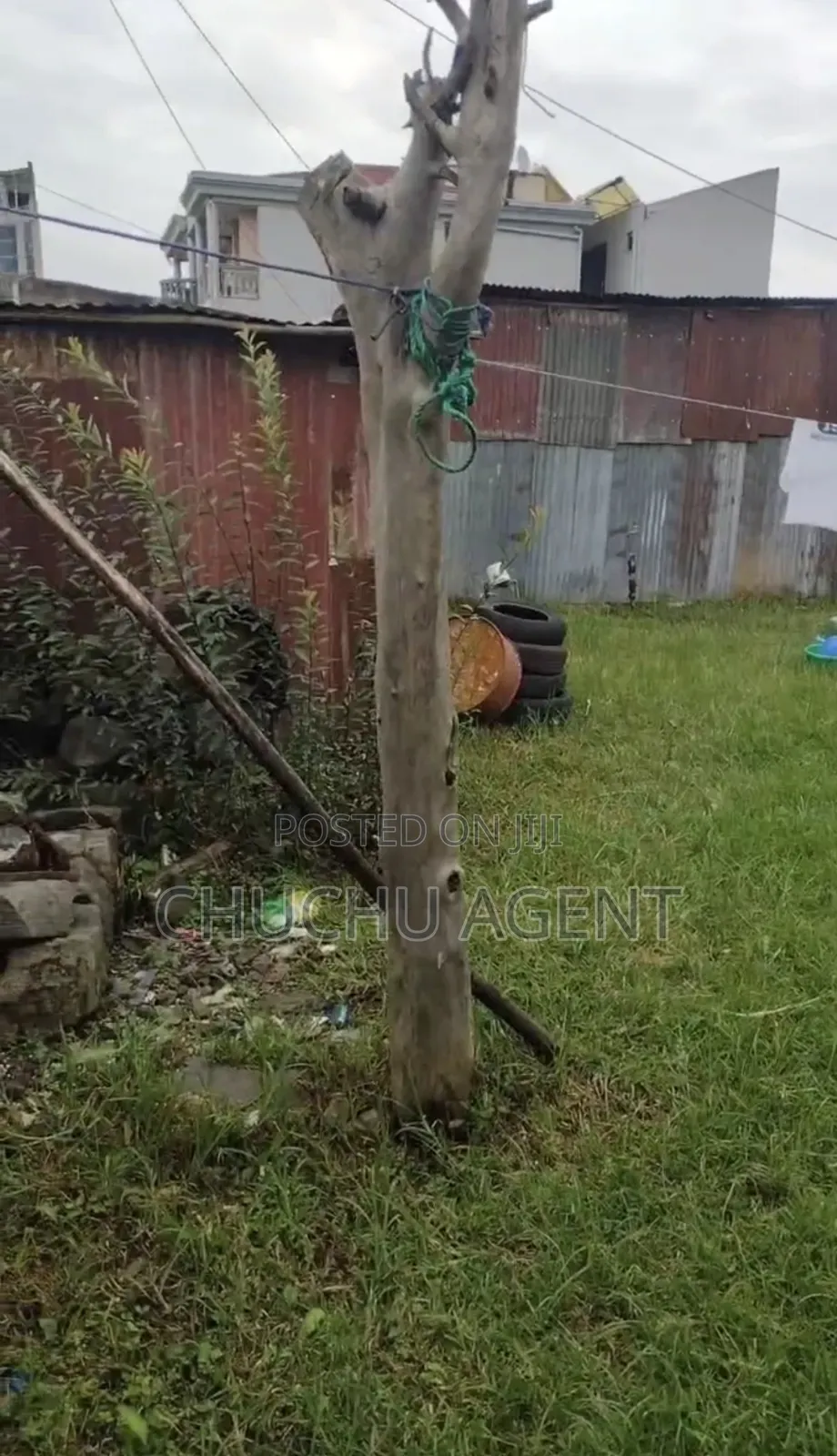 2bdrm House in Bole for sale