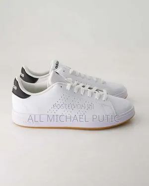 Adidas Advantage Base 2.0 Shoes