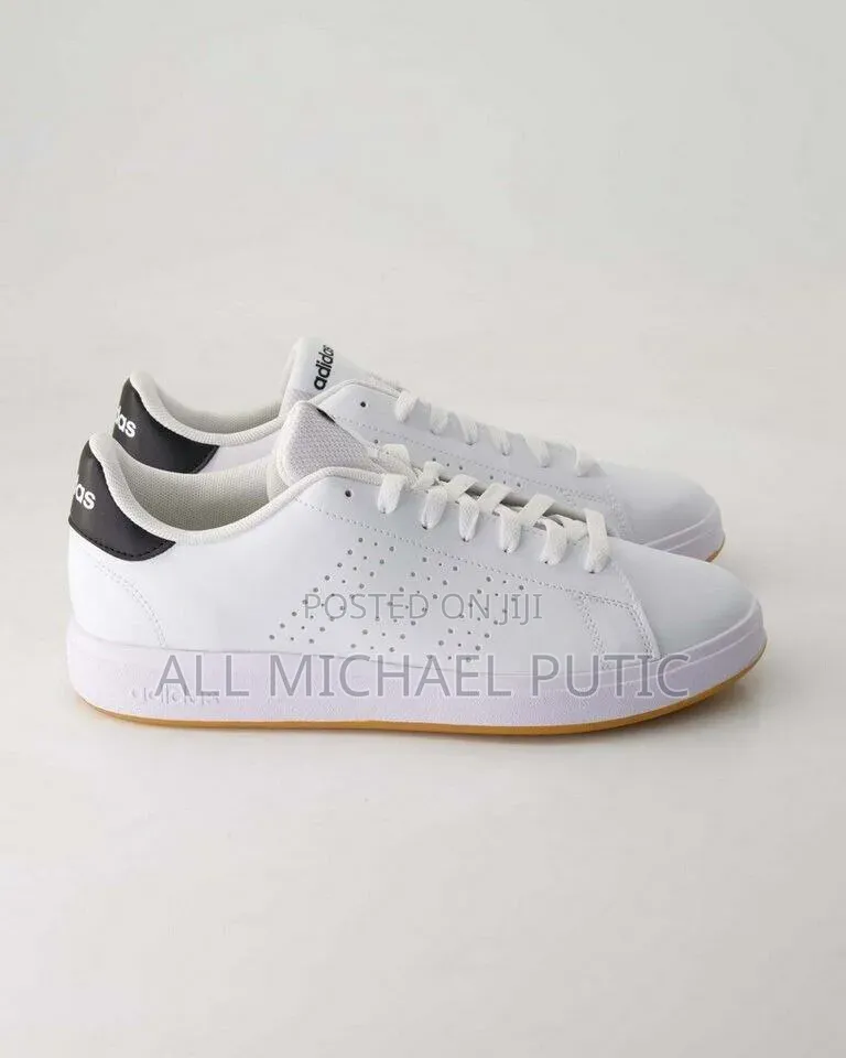 Adidas Advantage Base 2.0 Shoes