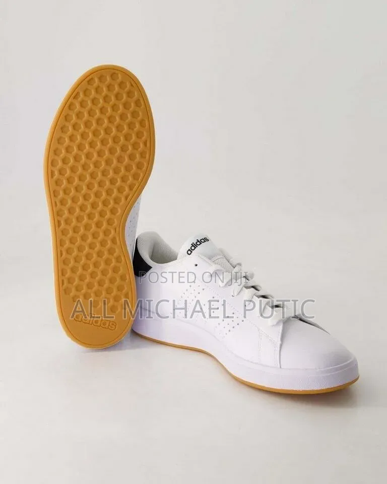 Adidas Advantage Base 2.0 Shoes