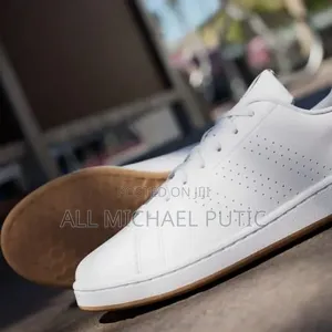 Adidas Advantage Base 2.0 Shoes