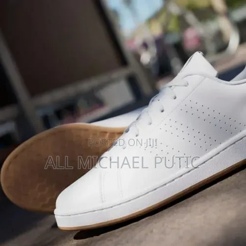 Adidas Advantage Base 2.0 Shoes