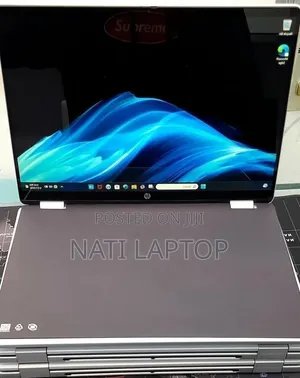 New Laptop HP OmniBook Ultra Flip 14" 16GB Intel Core 7 SSD 512GB