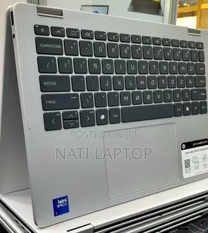 New Laptop HP OmniBook Ultra Flip 14" 16GB Intel Core 7 SSD 512GB