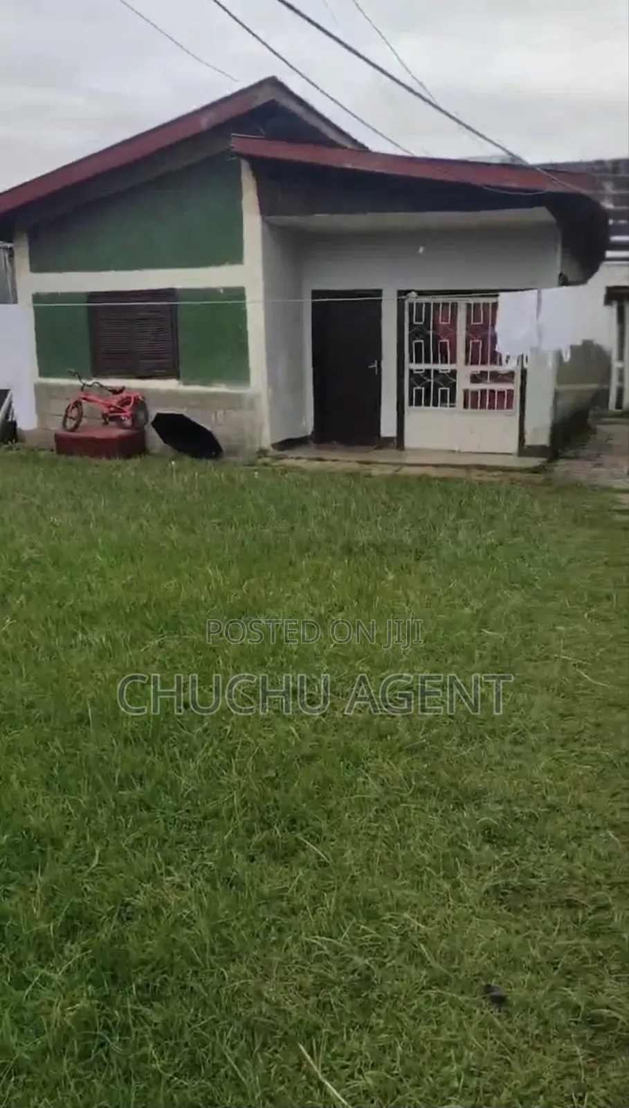 2bdrm House in Bole for sale