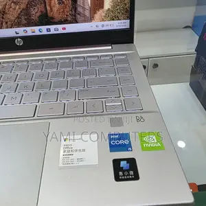 New Laptop HP Pavilion 14 16GB Intel Core i5 SSD 512GB
