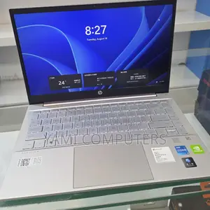 New Laptop HP Pavilion 14 16GB Intel Core i5 SSD 512GB