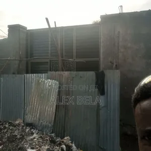 Alemgena Sebeta 200m2 Land for Sell