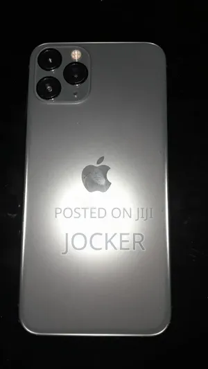 Apple iPhone 11 Pro 256 GB Green