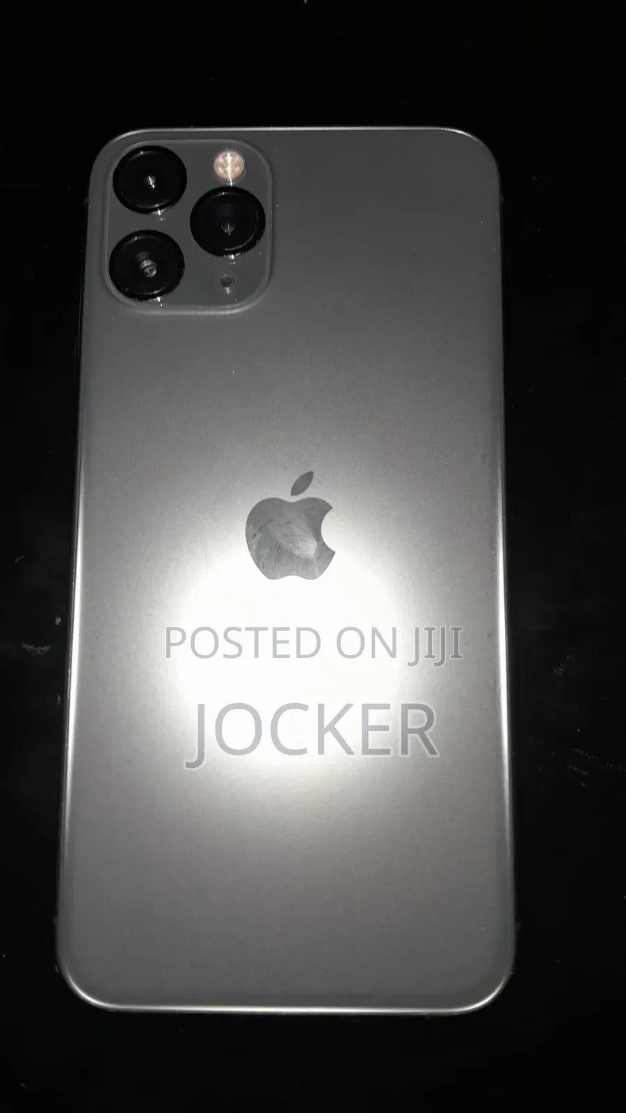 Apple iPhone 11 Pro 256 GB Green
