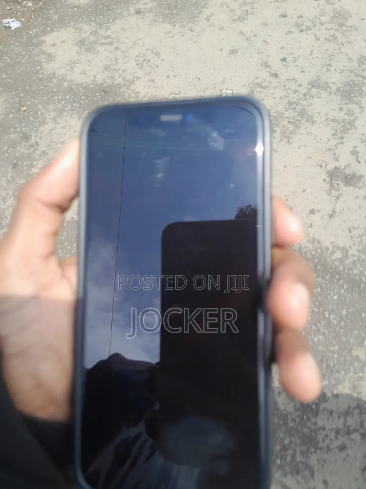 Apple iPhone 11 Pro 256 GB Green