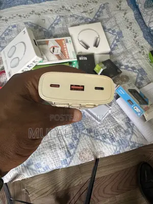 Power Bank