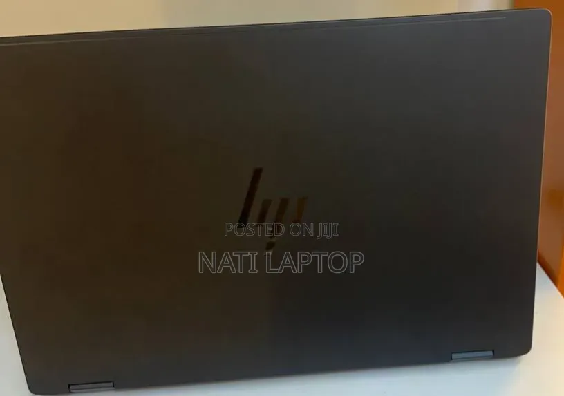New Laptop HP OmniBook Ultra Flip 16" 16GB Intel Core Ultra 7 SSD 1T